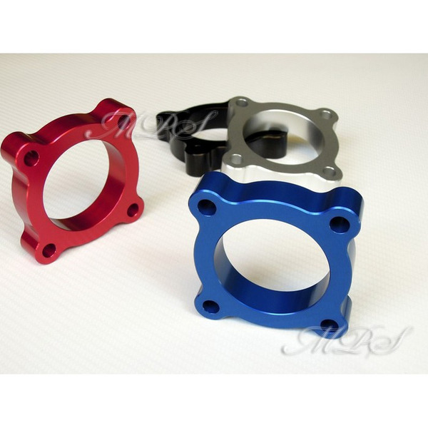 台灣製【TOYOTA INNOVA 2.0 】MPS電子節氣門墊片 墊寬片 墊寬器