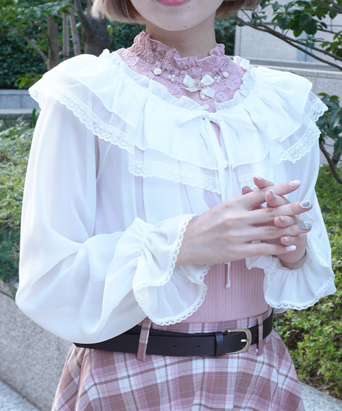 ＰＯＥＴＩＱＵＥ-2WAY露肩短外套