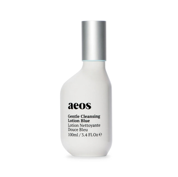 aeos溫和潔面乳 (預購商品)