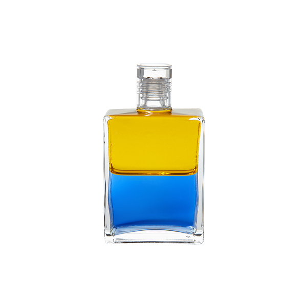 平衡油- 8 號  (50ml)