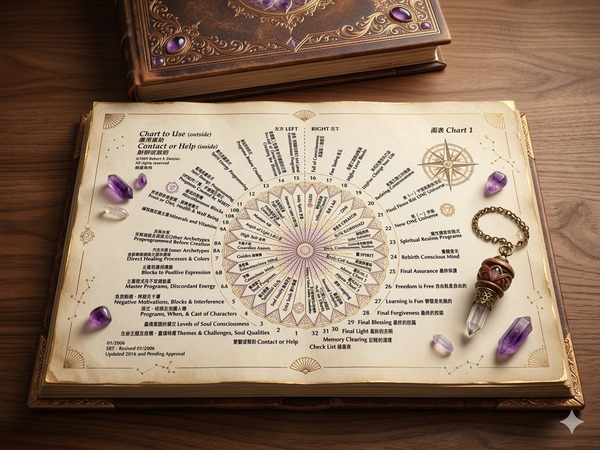 SRT遠距能量服務