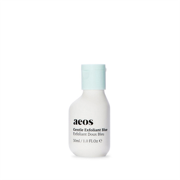 aeos  溫和角質調理 (預購商品)
