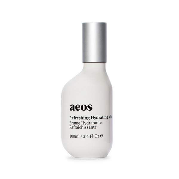 aeos  清新保濕噴霧 (預購商品)