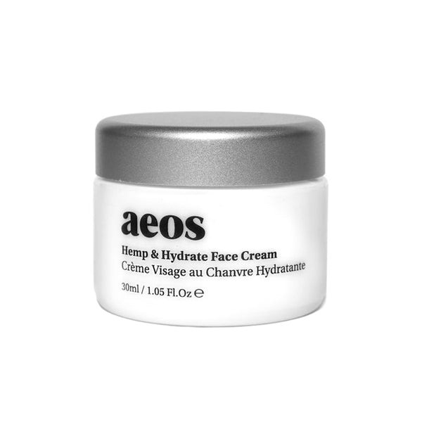 aeos 豐盛植萃保濕霜 (預購商品)