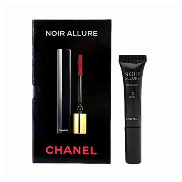 CHANEL ชาแนล  มาสคาร่า 1g (#10 NOIR)