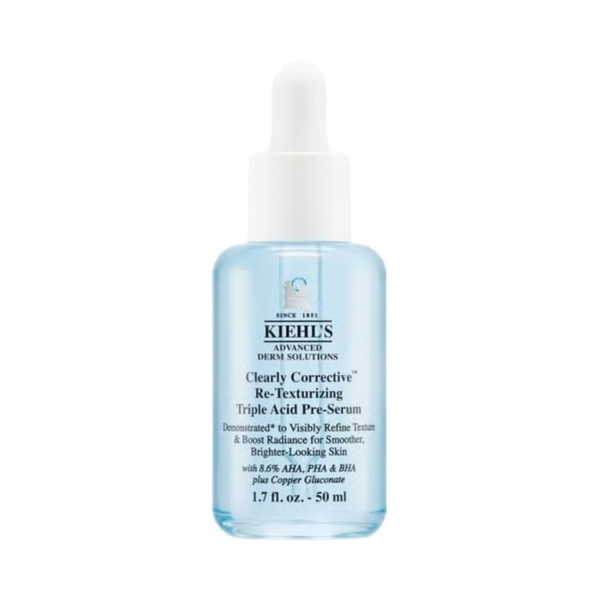 KIEHL'S คีลส์ เซรั่มช่วยผลัดเซลล์ผิว 50ml