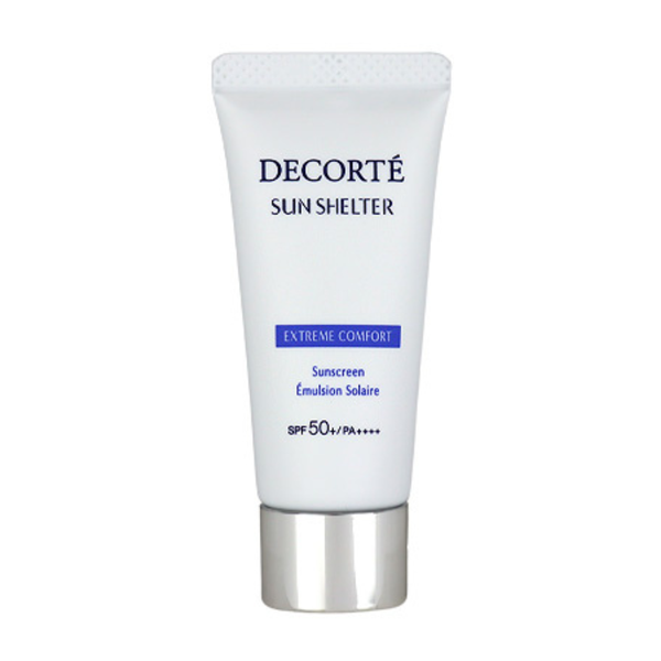 DECORTE เดอคอร์เต้ ครีมกันแดด 14ml