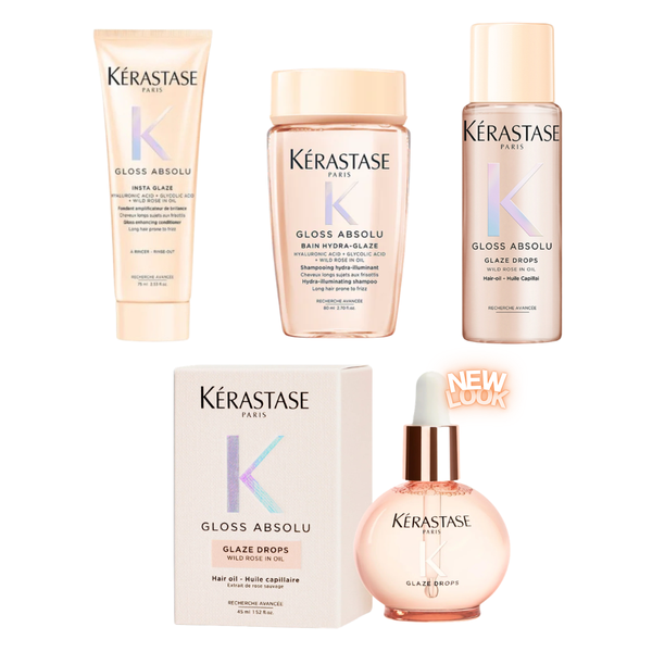 Kerastase เคเรสตาส แชมพูเจลลี่เนื้อละเอียด 80ml