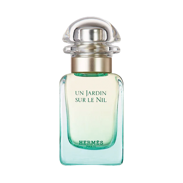 Hermes 愛馬仕 尼羅河花園 淡香水 30ml