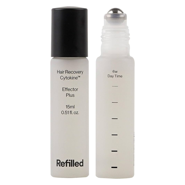 Refilled 煥活頭皮護理安瓶 15ml