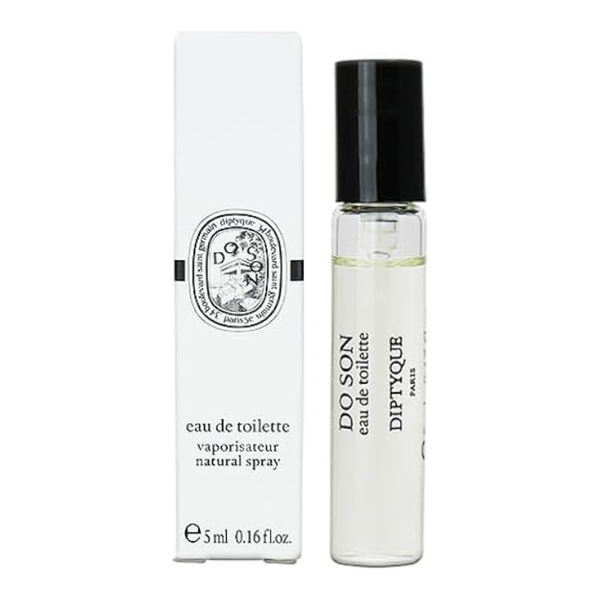 DIPTYQUE 感官之水淡香水 5ml