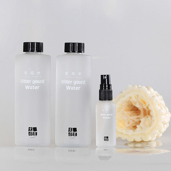 純粹苦瓜水 - 超值三入組