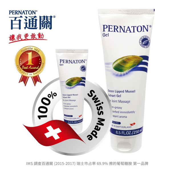 【月月配】百通關250ml涼感x1 + 125ml 涼感x1