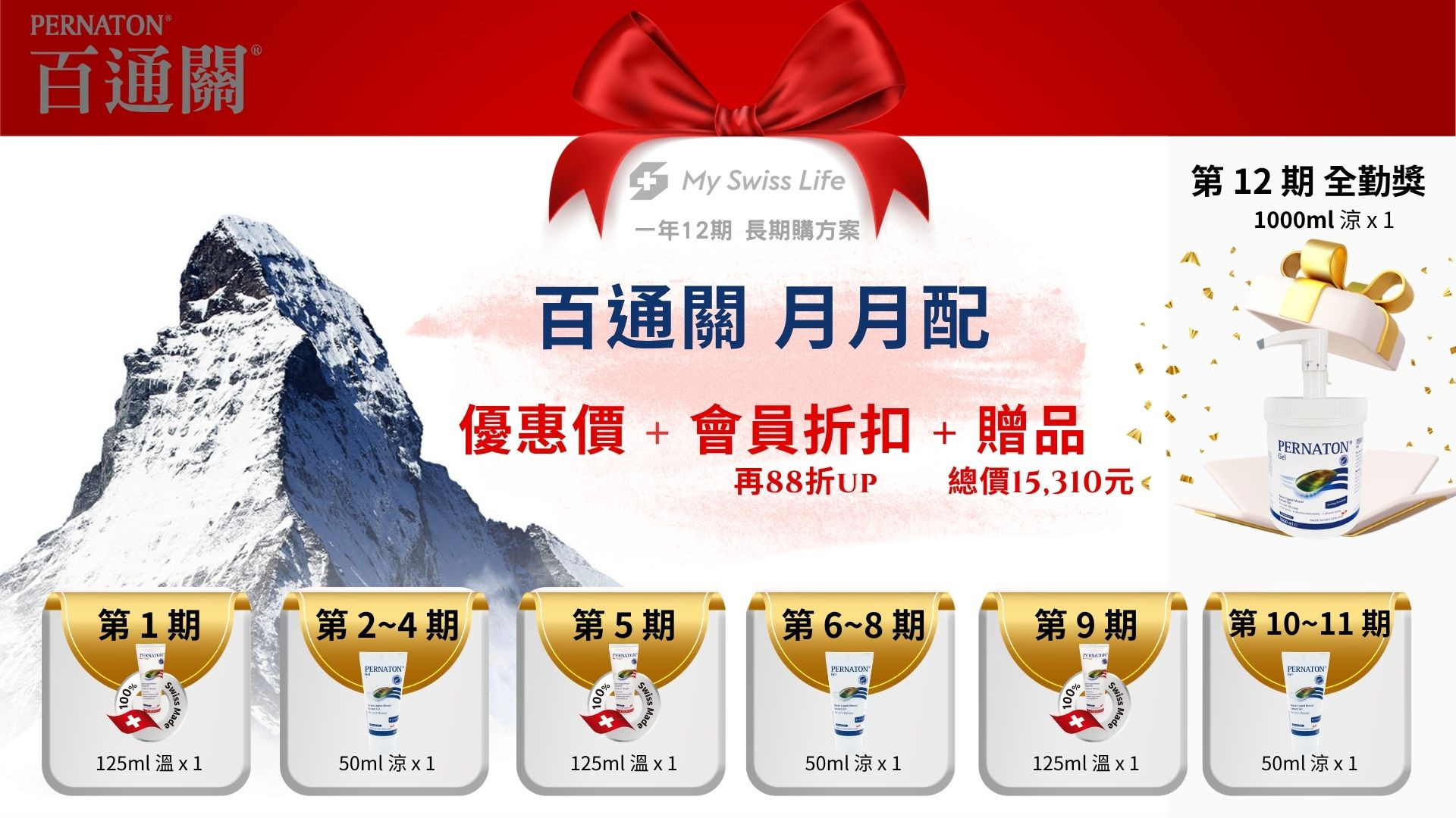 landing page product photo