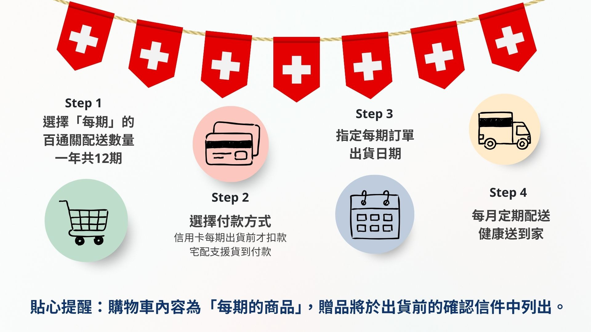 landing page product photo