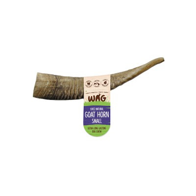 【WAG】完整羊角  澳洲羊角進口狗狗磨牙零嘴