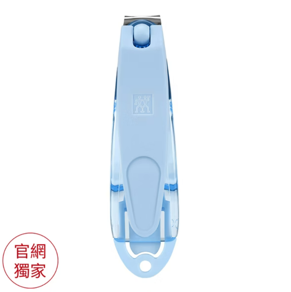 CLASSIC 360度旋轉式指甲剪