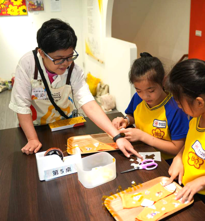 心智障礙者工作機會