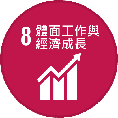 SDG 8