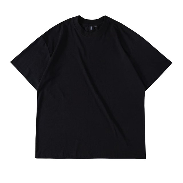 SORONA科技涼感素面短T