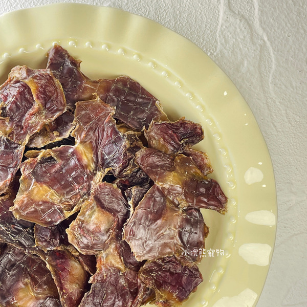 🤎嚼嚼雞胗｜天然營養