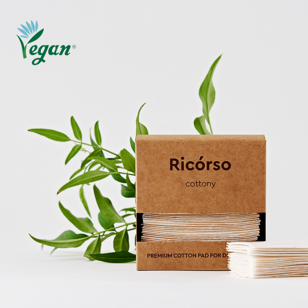 🇰🇷 Ricórso｜Cottony 高級天然棉墊