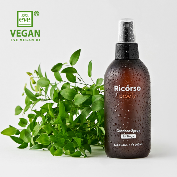 🇰🇷 Ricórso｜Proofy 防蟲蚤噴 200ml