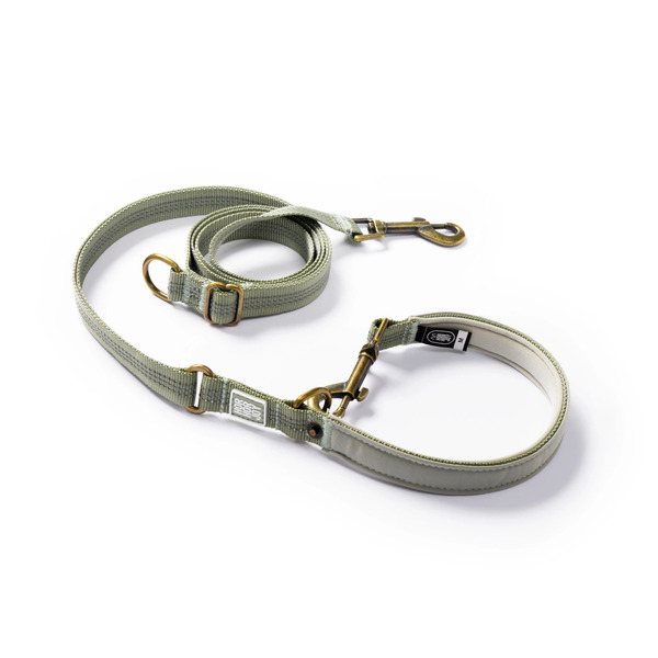 🇹🇼 Hor Hor Joy 散步牽繩｜鉑金款 ( 綠 )