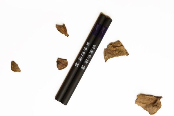 芽莊沉香｜線香