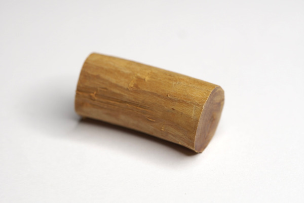 印度老山白檀｜割