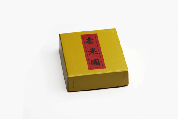 香炭團｜香道具