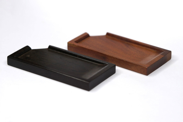 刮香板｜香道具