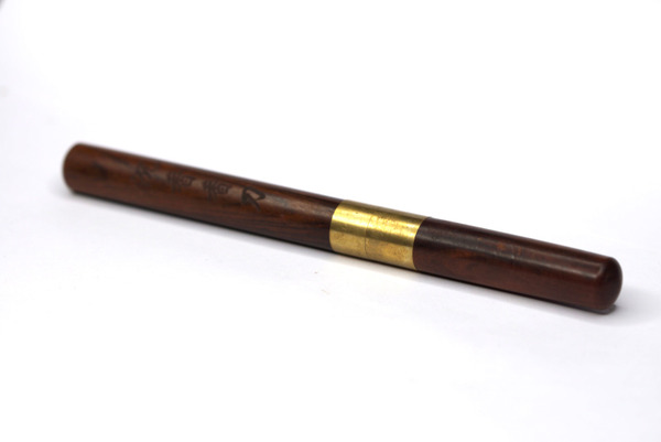 沉香刮刀｜香道具