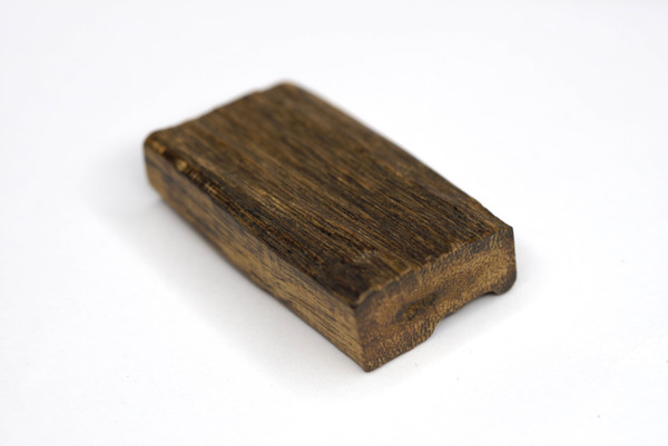 達拉干沉香吊墜｜飾品