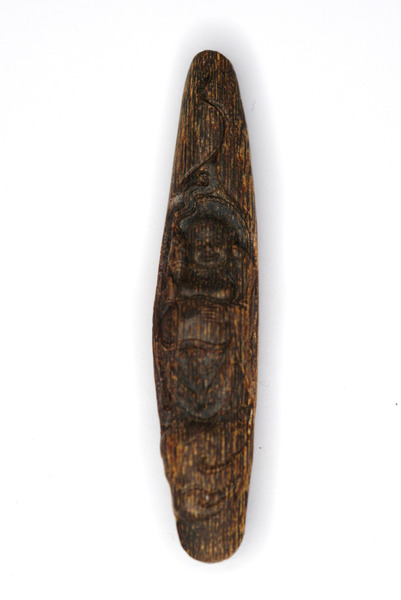 金三角黑棋彌勒｜吊墜