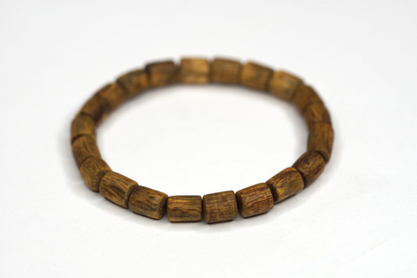 廣東種植奇楠｜手串