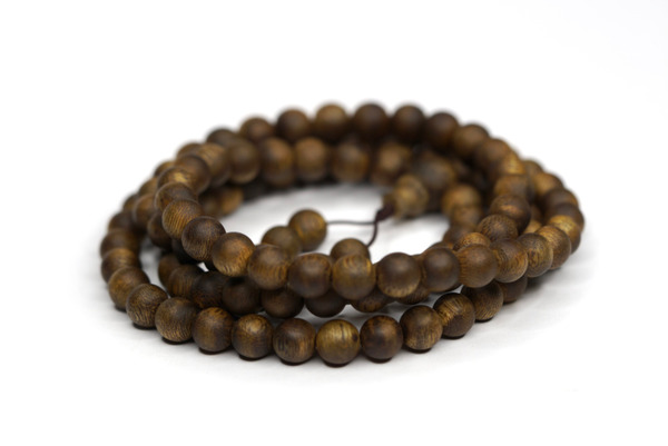 廣東種植奇楠8mm｜手串