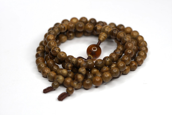 達拉干沉香｜手串