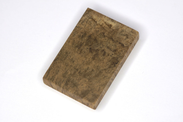 柬埔寨沉香無事牌｜飾品