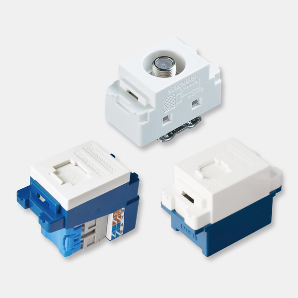 國際牌Panasonic 網路/電話/電視