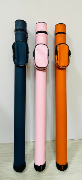 กล่องใส่คิวแบบเงางามดึงดูดสายตา ขนาด 2X2 (มีให้เลือกสามสี)