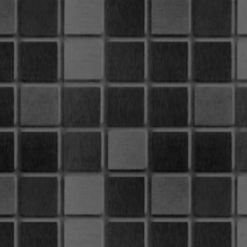 PET-6014 馬賽克幻彩黑