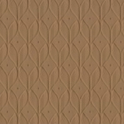 DF303CJ401 葉羽布藝-咖棕