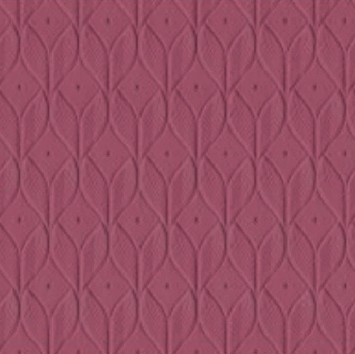 DF301 葉羽布藝-魅紫