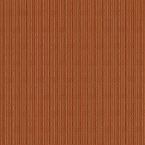 C011-9 織羽布藝-橘紅