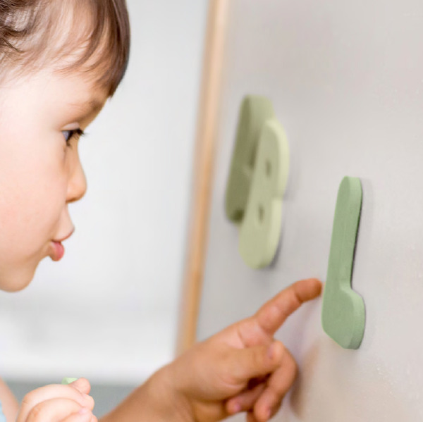 比利時 Polyvision 琺瑯板