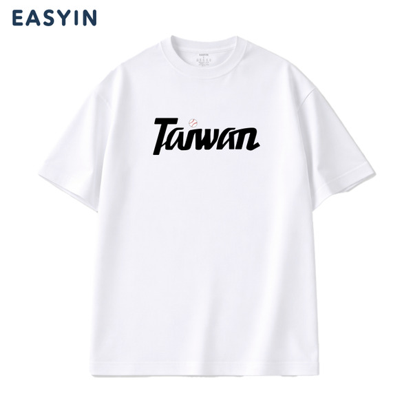 【台灣系列】TAIWAN 棒球