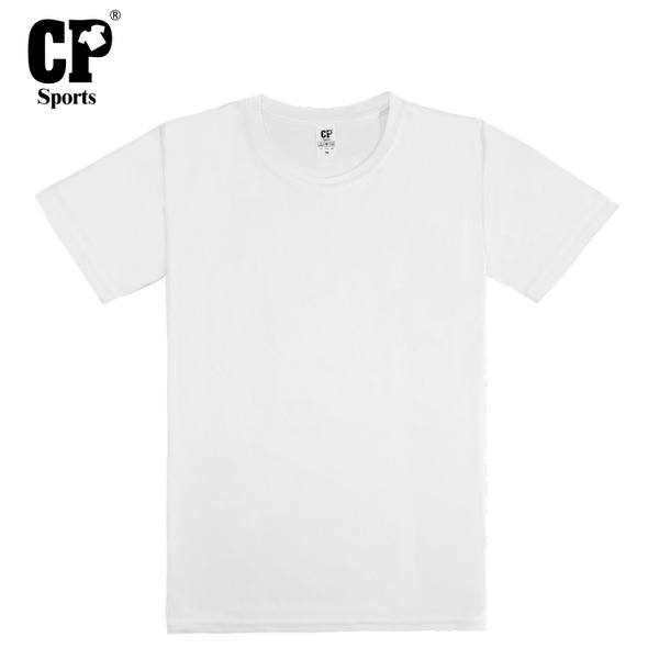 CP SPORTS 101【客製】涼感吸濕排汗運動休閒圓領T恤