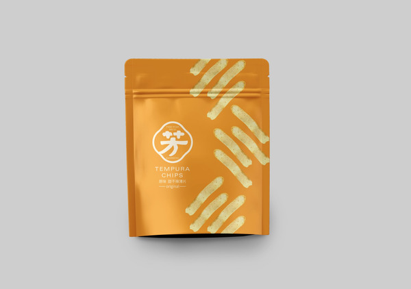 芳緣百禮-甜不辣薄片-原味  (點選即可選擇大包入)