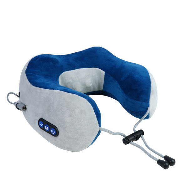 【Kolin 歌林】USB充電揉捏按摩枕 KMA-HC600